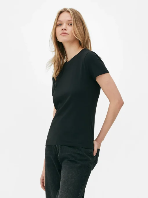 Stretch T-Shirt