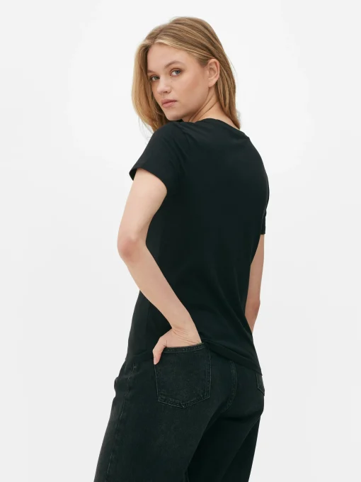 Stretch T-Shirt