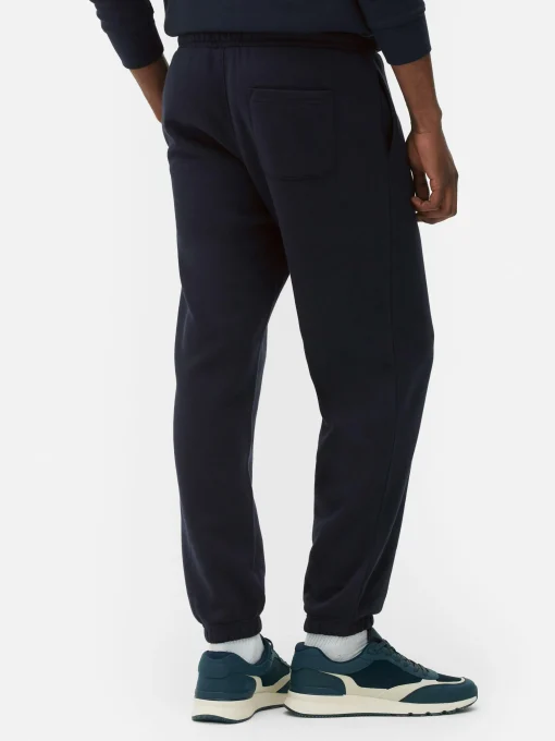 Stretch Waist Cuffed Joggers