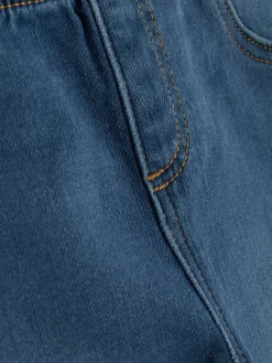 Stretch Waist Jeggings