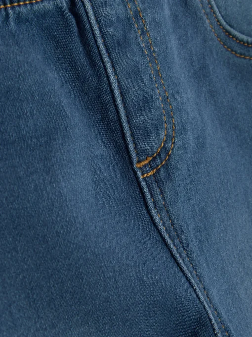 Stretch Waist Jeggings