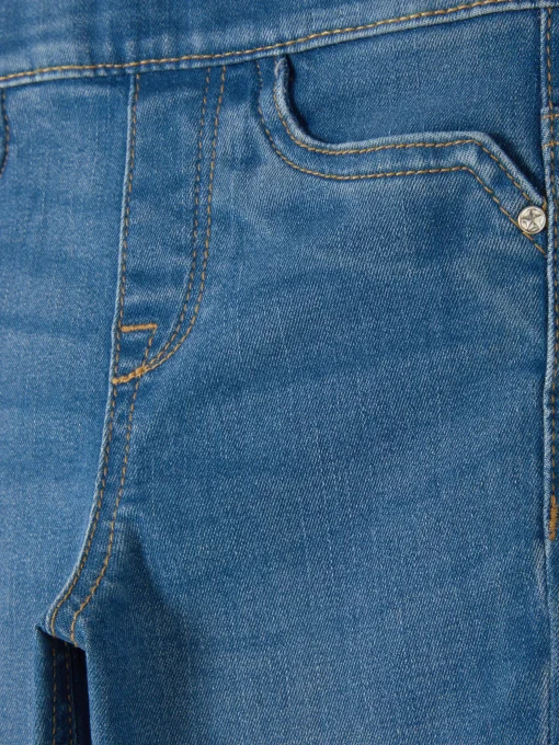 Stretch Waist Jeggings