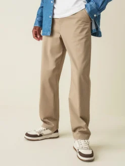 Stretch Waist Pants