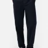 Stretch Waist Pants
