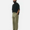 Stretch Waist Pants
