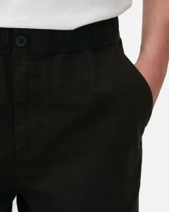 Stretch Waist Pants