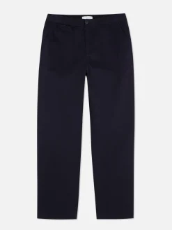 Stretch Waist Pants