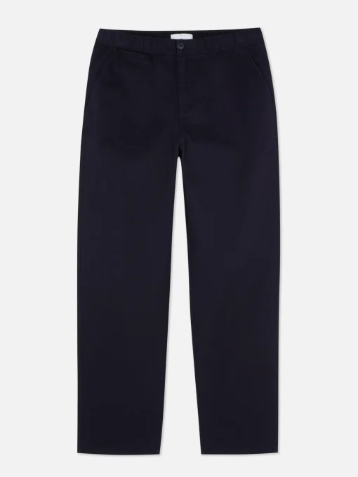 Stretch Waist Pants