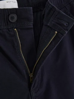 Stretch Waist Pants