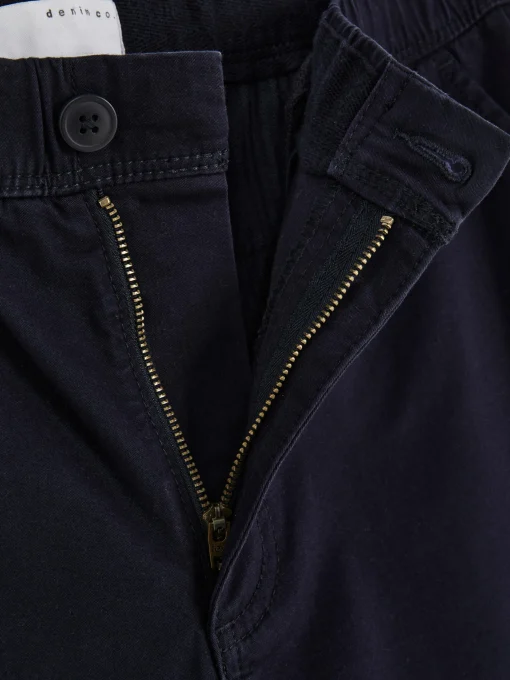 Stretch Waist Pants