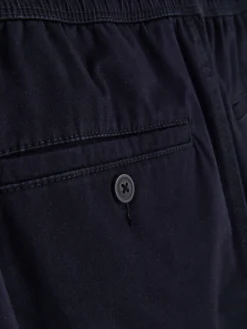 Stretch Waist Pants