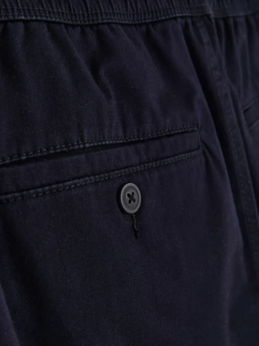 Stretch Waist Pants