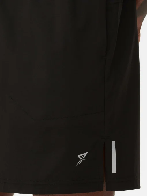 Stretch Waist Running Shorts