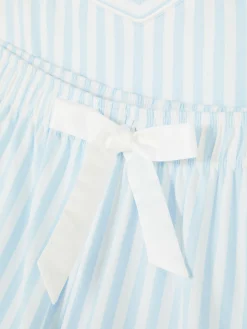 Striped Cami Pajamas