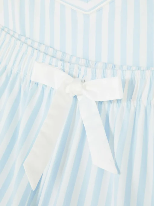 Striped Cami Pajamas