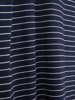 Striped Sleep Tee