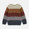 Striped Sweater