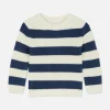 Striped Sweater