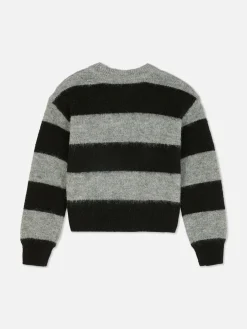 Striped Sweater