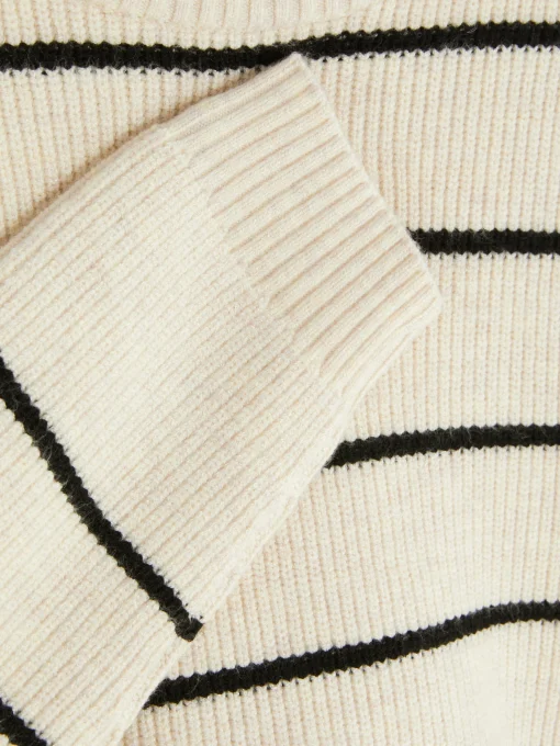 Striped Sweater