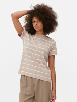 Striped T-Shirt