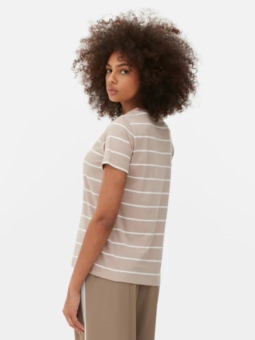 Striped T-Shirt