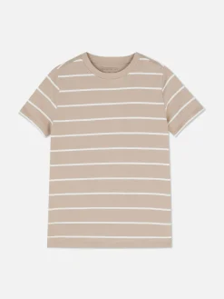 Striped T-Shirt