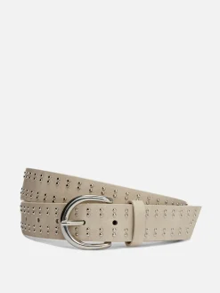 Studded Belt
