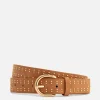 Studded Belt