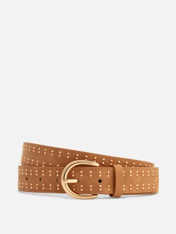 Studded Belt