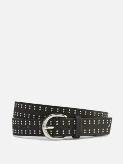 Studded Belt