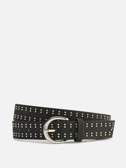 Studded Belt