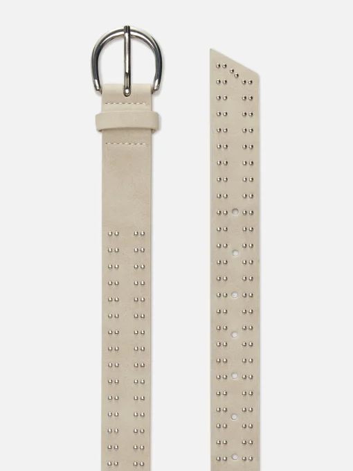 Studded Belt