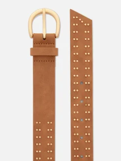 Studded Belt