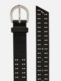 Studded Belt