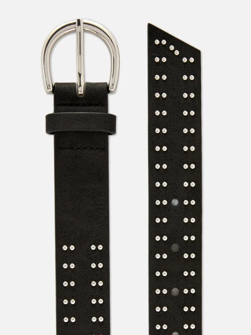 Studded Belt