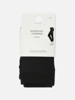 Super Cozy Leggings
