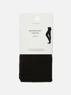 Super Cozy Tights