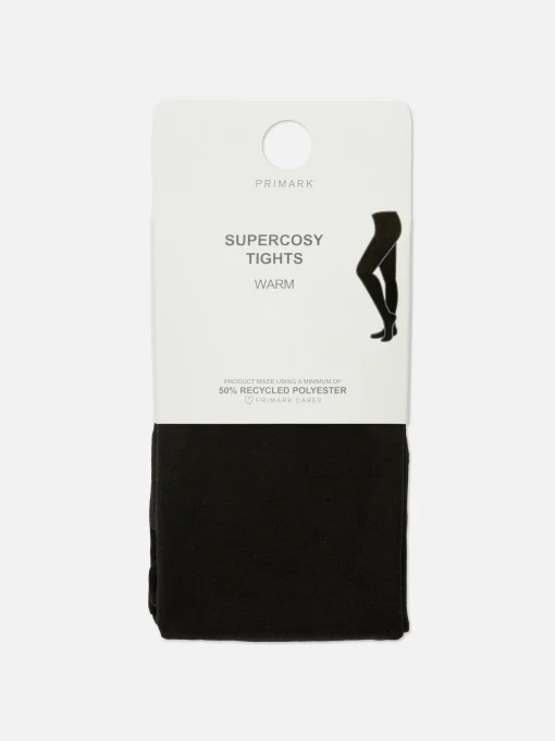 Super Cozy Tights