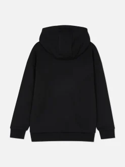 Super Mario Brick Block Hoodie