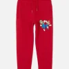 Super Mario Bros. Drawstring Joggers