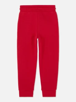 Super Mario Bros. Drawstring Joggers
