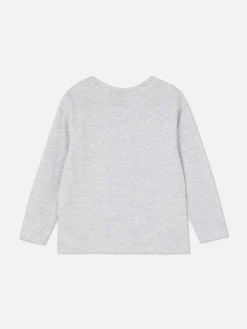 Super Mario Bros. Long Sleeve T-Shirt