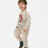 Super Mario Piped Joggers