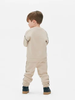 Super Mario Piped Joggers