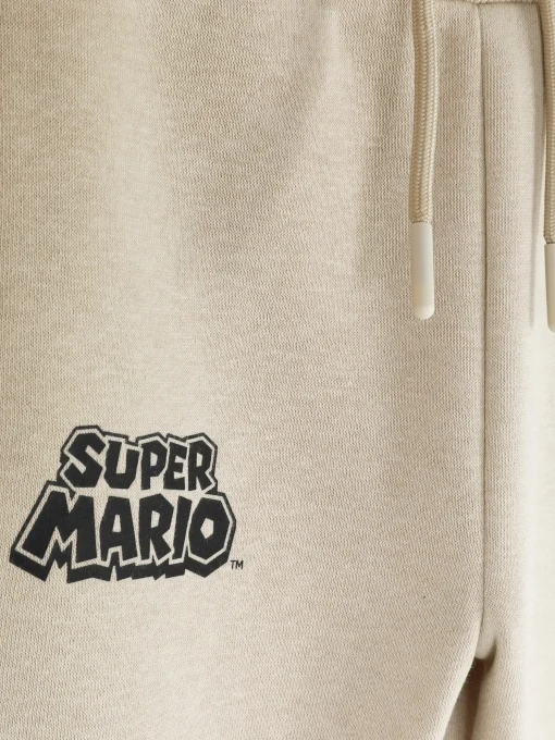 Super Mario Piped Joggers