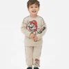 Super Mario Piped Sweatshirt