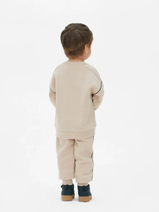 Super Mario Piped Sweatshirt