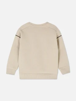 Super Mario Piped Sweatshirt