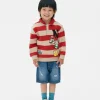 Super Mario Rugby Shirt
